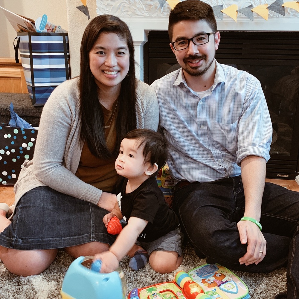 Meet your posher, Regina